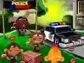 Gra Monkey Go Happy Stage 772 w Internecie