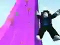 Gra Robbie Land Downhill w Internecie