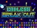 Gra Endless Breakout w Internecie