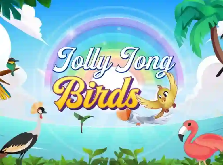 Gra Jolly Jong Birds w Internecie