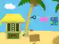 Gra Desert Rodent Escape w Internecie