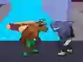 Gra Fighter King w Internecie
