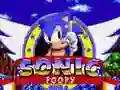 Gra Sonic Poopy w Internecie