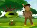 Gra Tribe Boy And Wolf part-(02) w Internecie