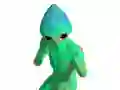 Gra Crazy Alien Boxing w Internecie