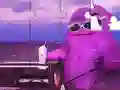 Gra Jigsaw Puzzle: Grimace -Shake w Internecie