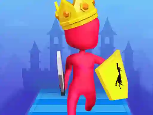 Gra Join and Clash Battle w Internecie