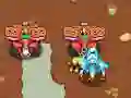 Gra Blue Rider: Neon w Internecie