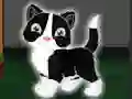 Gra Baby Cat Escape w Internecie