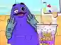 Gra Grima Shake Jigsaw w Internecie