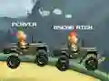 Gra Hill Climb Pixel Car w Internecie