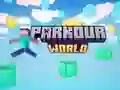 Gra Parkour World w Internecie