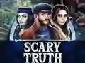 Gra Scary Truth w Internecie