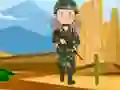 Gra Find The Soldier Car w Internecie
