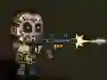 Gra Zombie Apocalypse w Internecie