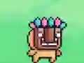 Gra Mask Buddy Run w Internecie