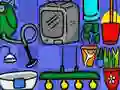 Gra Move - Gather your belongings w Internecie