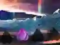 Gra Danger Mask Way Escape w Internecie