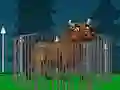 Gra Aggressive Bull Escape w Internecie