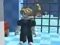 Gra Obby: Escape from Circus Prison w Internecie