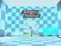 Gra Kogama: Badges Parkour w Internecie
