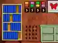 Gra Lonely Farmhouse Escape w Internecie