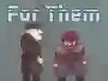 Gra For Them w Internecie