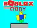 Gra Roblox Obby w Internecie