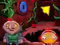 Gra Monkey Go Happy Stage 272 w Internecie
