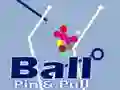 Gra Ball Pin & Pull w Internecie