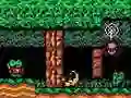 Gra Froggy Knight: Lost in the Forest w Internecie
