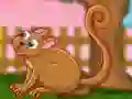 Gra The Cute Tarsier Escape w Internecie