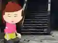 Gra Girl Escape From Spooky House w Internecie