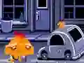Gra Monkey Go Happy Stage 283 w Internecie