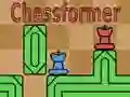 Gra Chessformer w Internecie