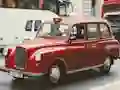 Gra London Automobile Taxi w Internecie
