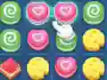 Gra Cake Crush w Internecie