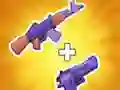 Gra Merge Gun Elite Shooting w Internecie