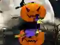 Gra Pumpkin Hunt w Internecie