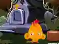 Gra Monkey Go Happy Stage 291 w Internecie