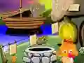 Gra Monkey Go Happy Stage 292 w Internecie