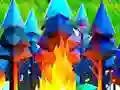 Gra The Lost Campfire w Internecie