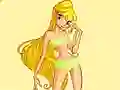 Gra Winx club girls w Internecie