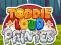 Gra Toddie Loud Printed w Internecie
