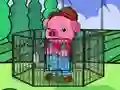 Gra Cute Pig Man Escape w Internecie