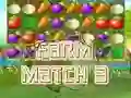 Gra Farm Match 3 w Internecie