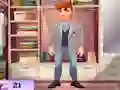 Gra Dress Up Match 3 w Internecie