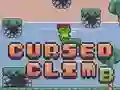 Gra Cursed Climb w Internecie
