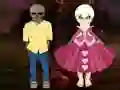 Gra Halloween Devil Wedding Escape w Internecie