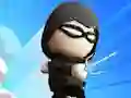 Gra Hunter Assassin 3D w Internecie